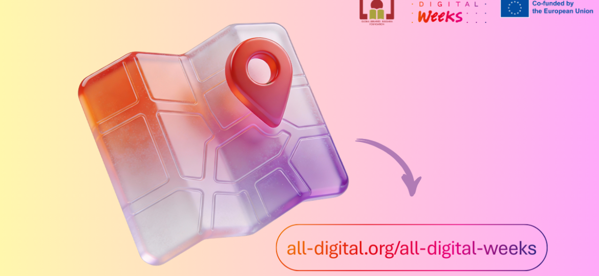 Включете се в All Digital Weeks 2026 (1)